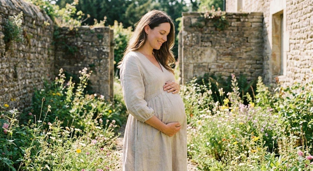 Como Aumentar as Chances de Engravidar Estratégias para Realizar o Seu Sonho